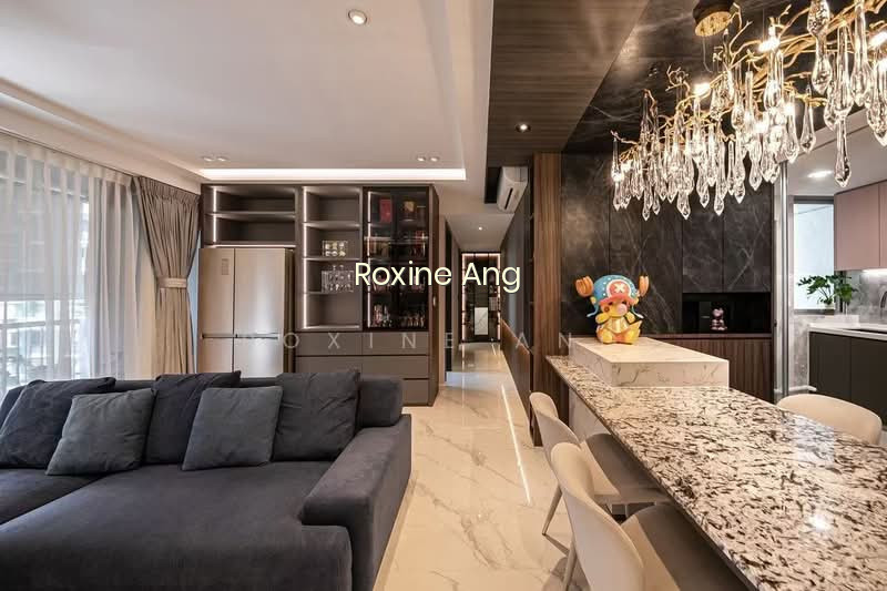 AUSTVILLE RESIDENCES image 1 of 10