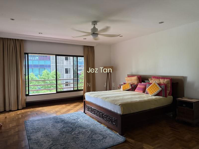 CAIRNHILL ASTORIA photo 6