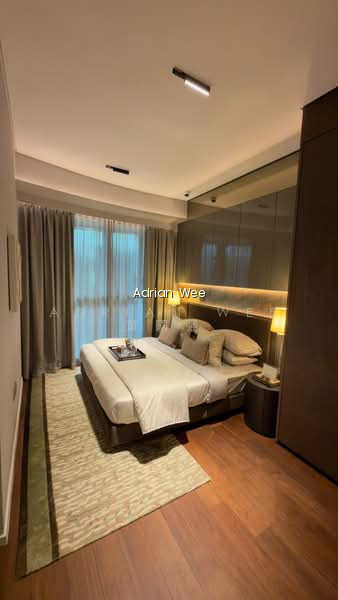 NEWPORT RESIDENCES