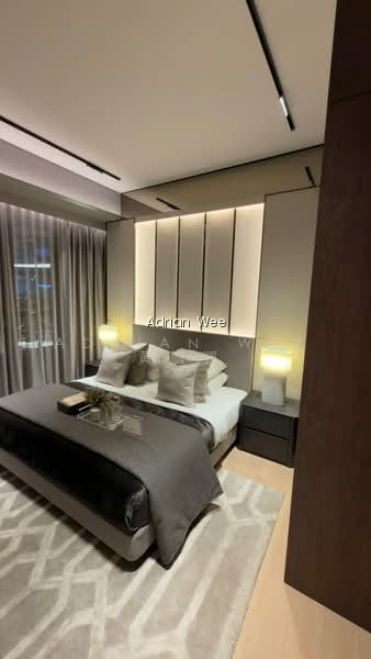 NEWPORT RESIDENCES photo 3