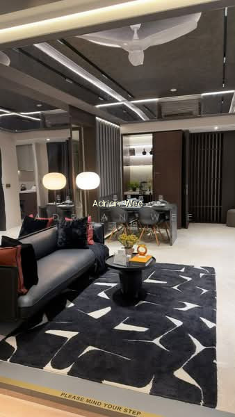 NEWPORT RESIDENCES photo 4