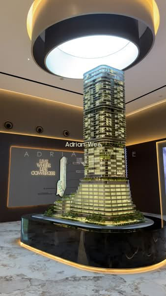 NEWPORT RESIDENCES photo 6