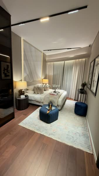 NEWPORT RESIDENCES