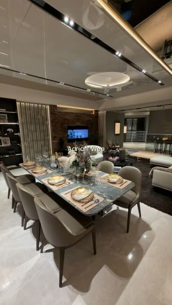 NEWPORT RESIDENCES