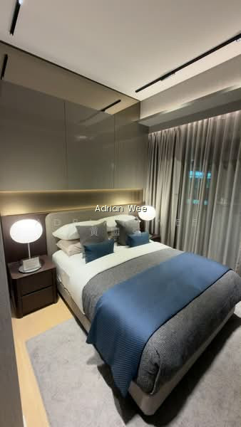 NEWPORT RESIDENCES photo 2