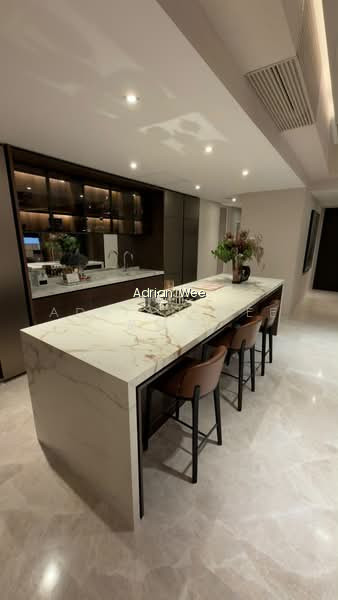 NEWPORT RESIDENCES photo 5