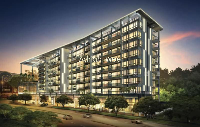 SUITES AT ORCHARD photo 3
