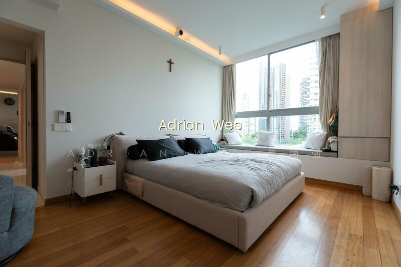 PATERSON RESIDENCE photo 3