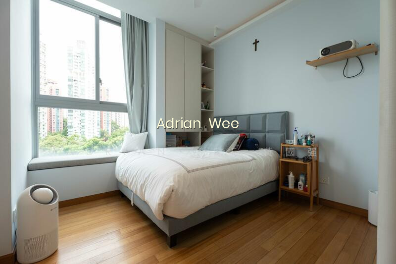 PATERSON RESIDENCE photo 4