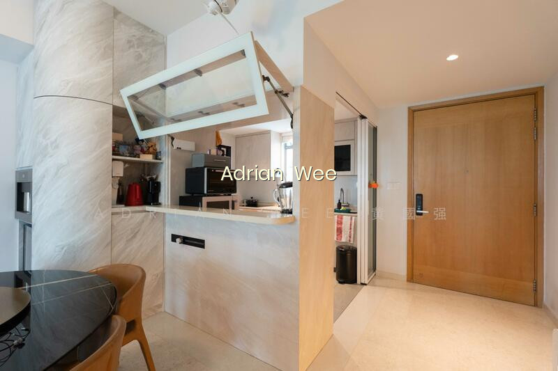 PATERSON RESIDENCE photo 5