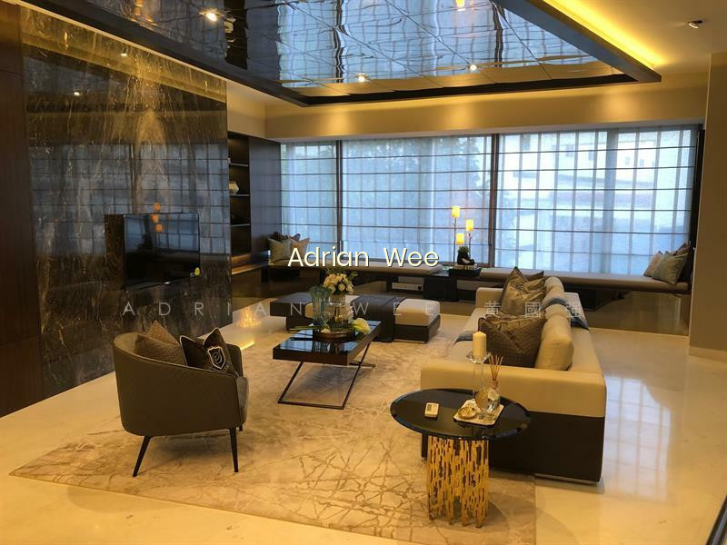 St. Regis Residences Singapore image 1 of 7