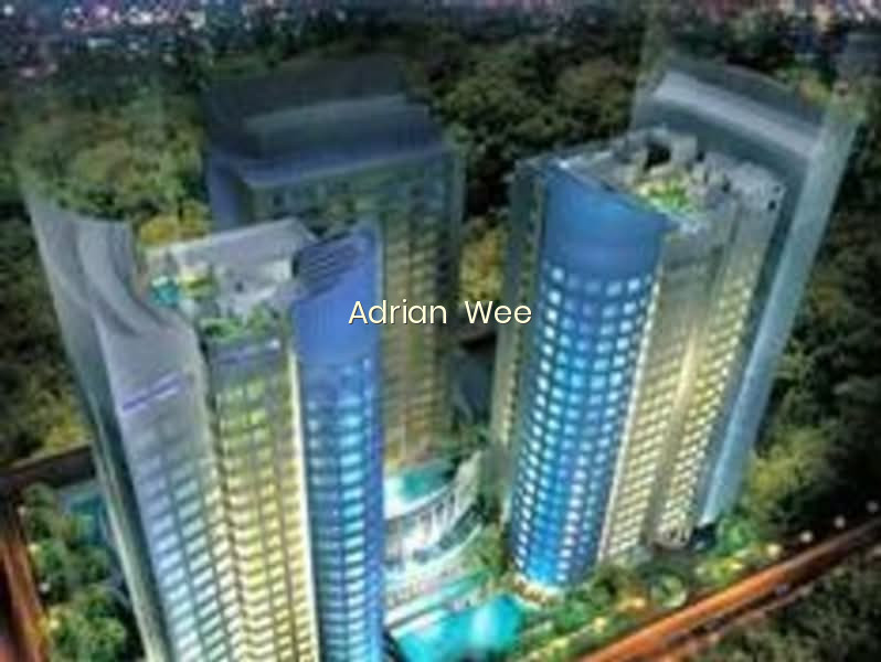 St. Regis Residences Singapore photo 5