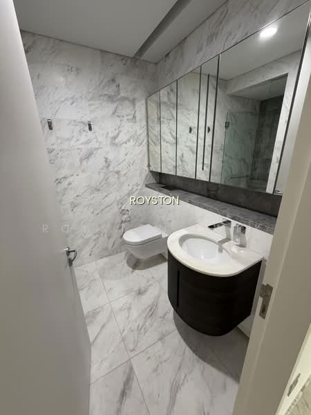 DUO RESIDENCES photo 4