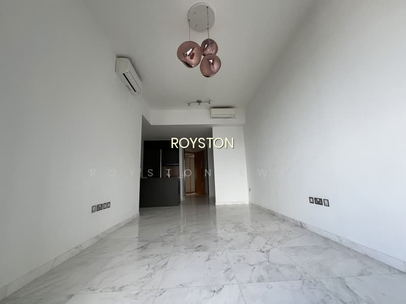 DUO RESIDENCES photo 5