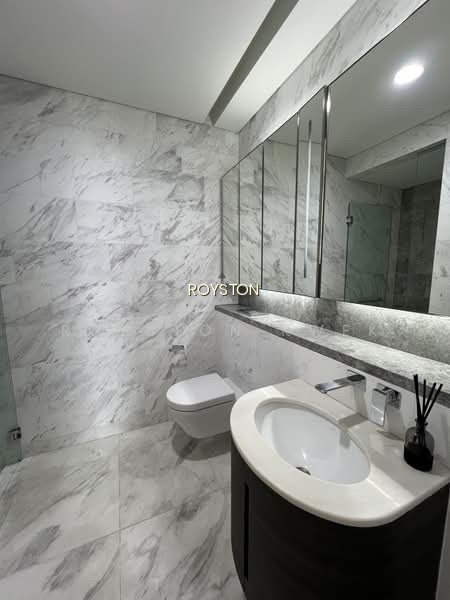 DUO RESIDENCES photo 6