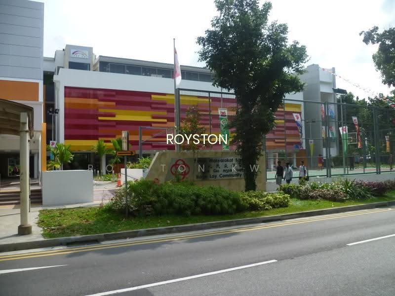 180B BOON LAY DRIVE photo 2