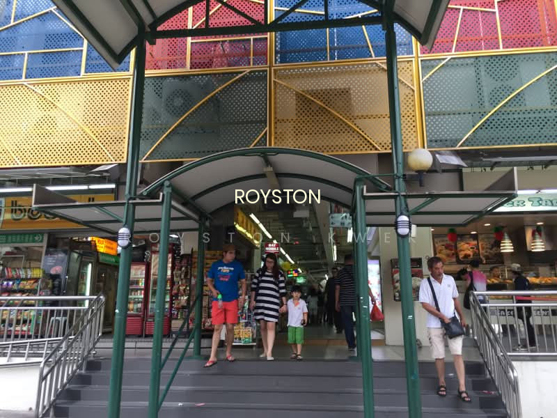 180B BOON LAY DRIVE photo 6