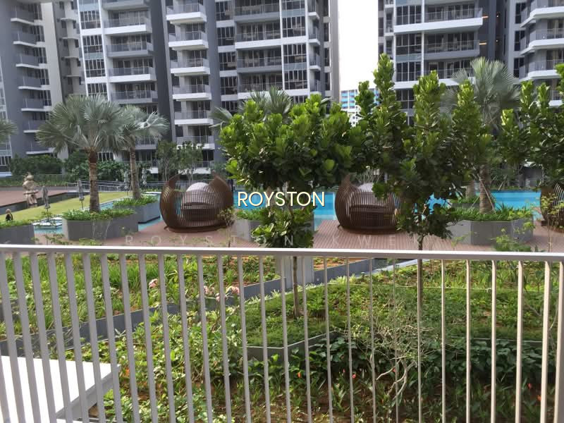 BEDOK RESIDENCES image 1 of 10