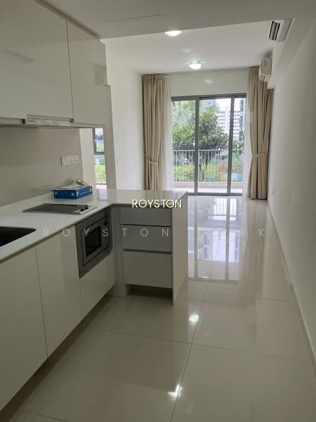 BEDOK RESIDENCES photo 2