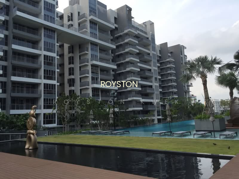 BEDOK RESIDENCES photo 3