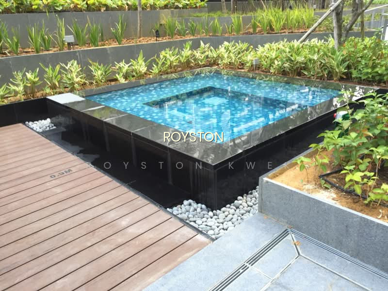 BEDOK RESIDENCES photo 6