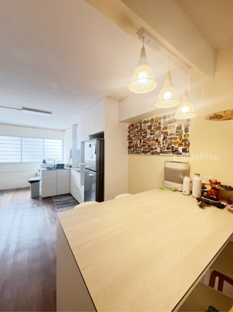 242 HOUGANG STREET 22 image 1 of 9