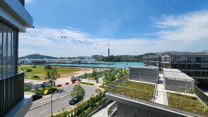 THE REEF AT KING'S DOCK photo 2