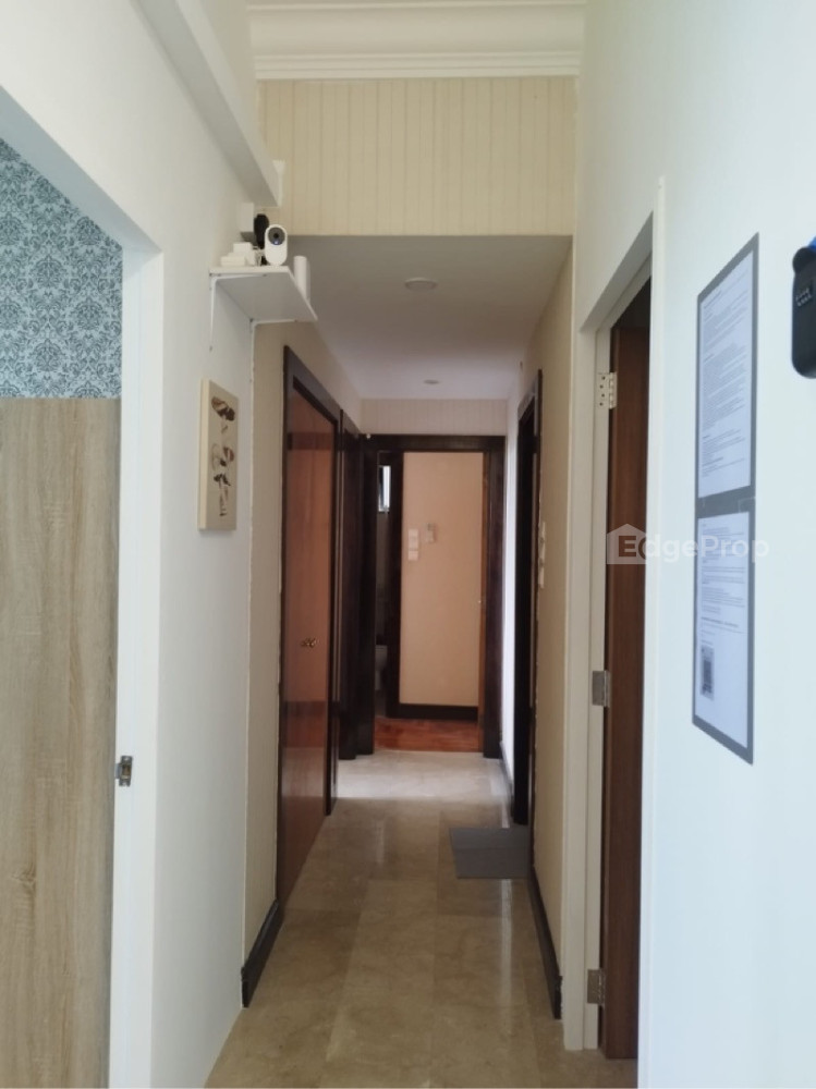 REGENT HEIGHTS photo 5