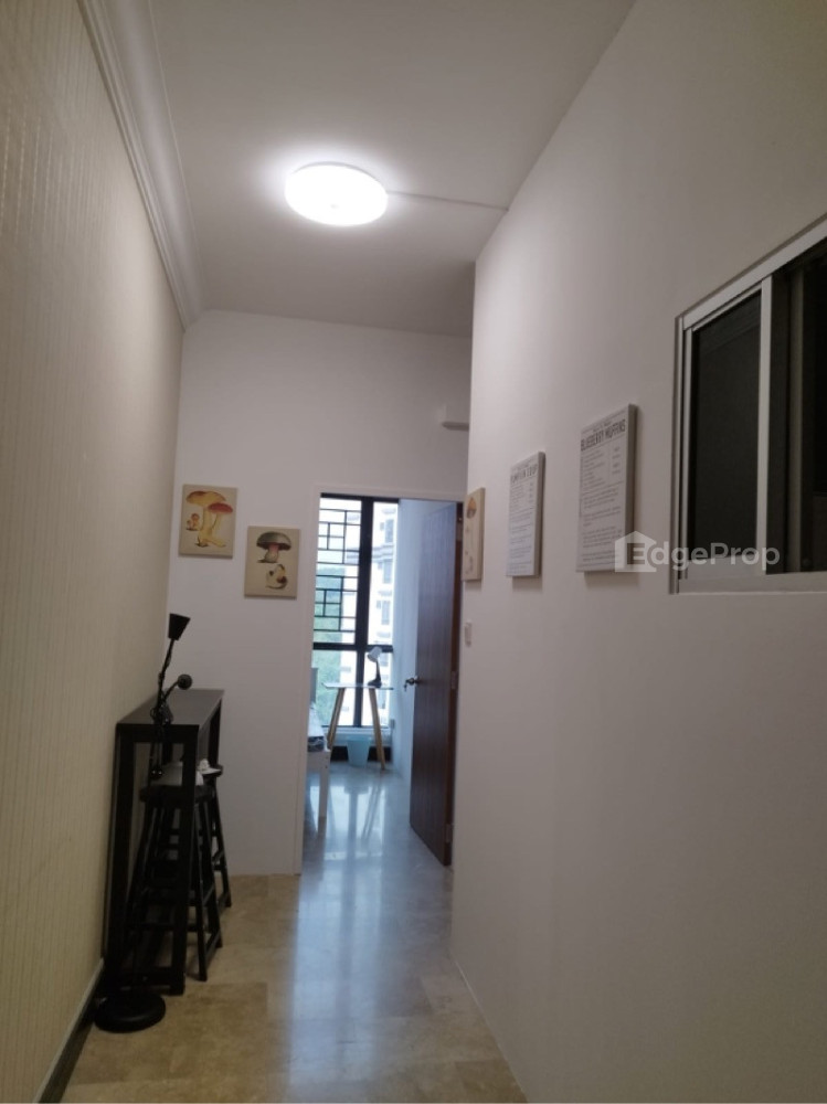 REGENT HEIGHTS photo 6