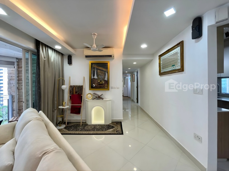 588D ANG MO KIO STREET 52