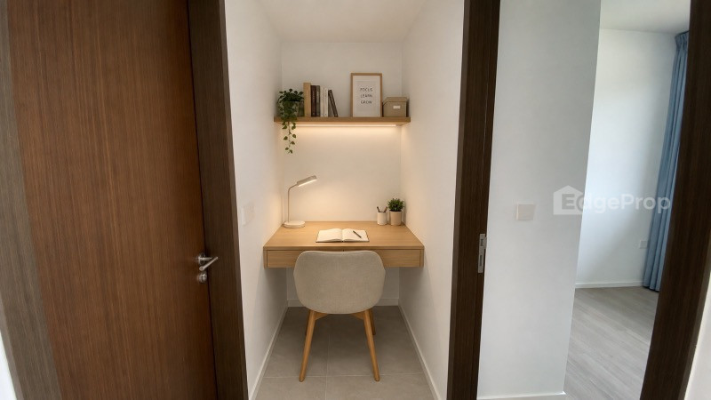 AMO RESIDENCE image 1 of 10