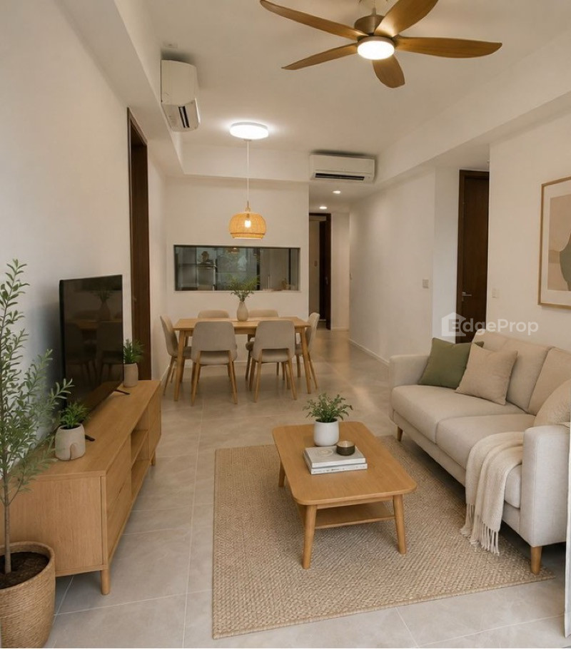 AMO RESIDENCE photo 2