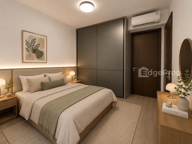 AMO RESIDENCE photo 3