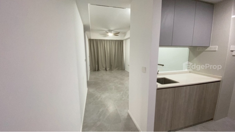 AMO RESIDENCE photo 5