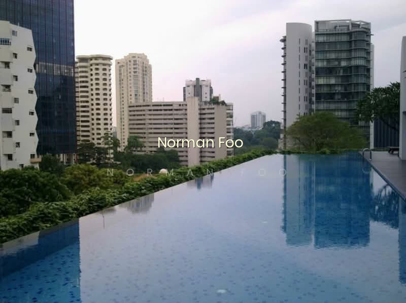 HELIOS RESIDENCES photo 4