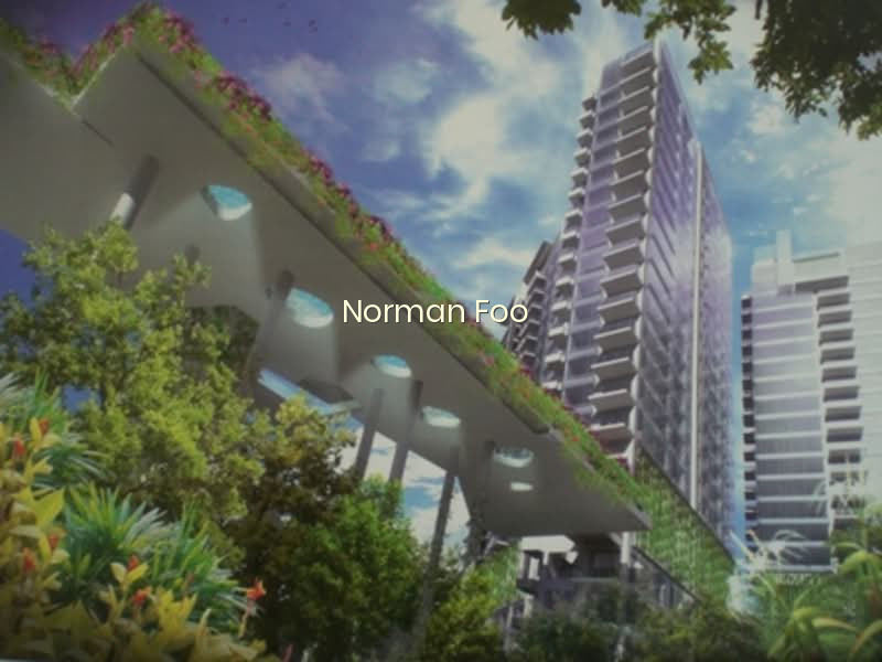 HELIOS RESIDENCES photo 5