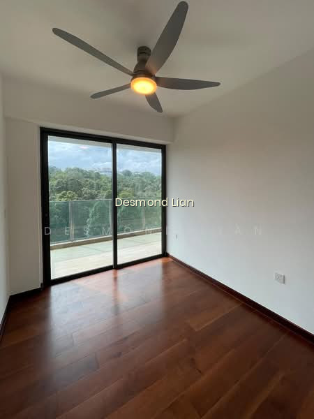 NORMANTON PARK photo 6
