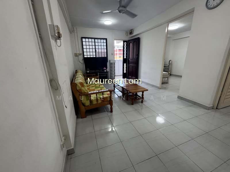 644 HOUGANG AVENUE 8 photo 2