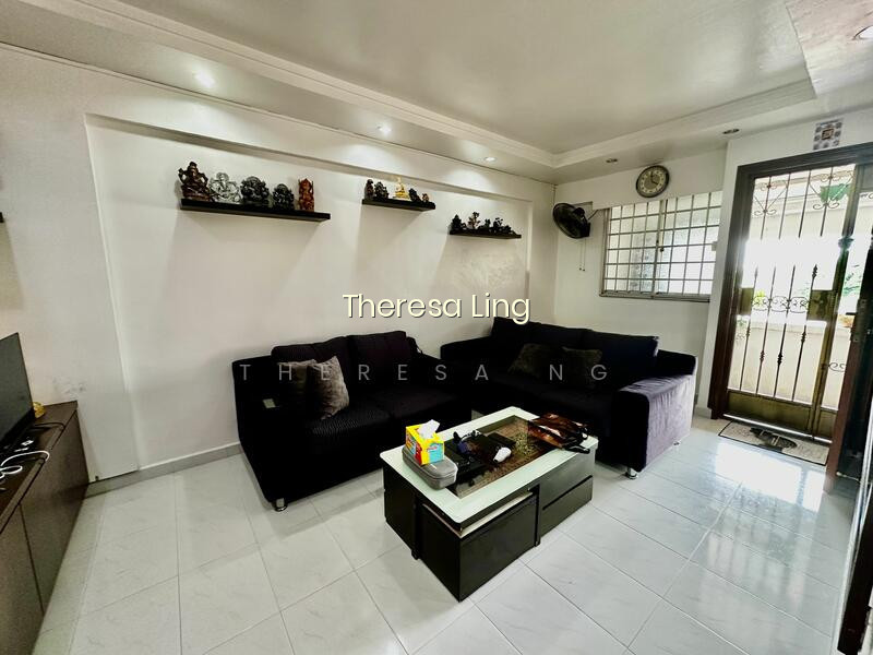 123 YISHUN STREET 11 image 1 of 10
