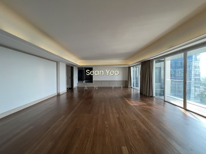 ST. REGIS RESIDENCES SINGAPORE photo 2