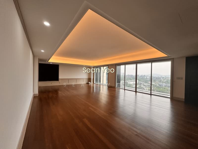 ST. REGIS RESIDENCES SINGAPORE photo 3