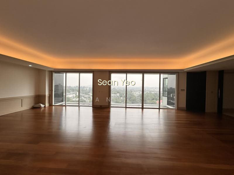ST. REGIS RESIDENCES SINGAPORE photo 4