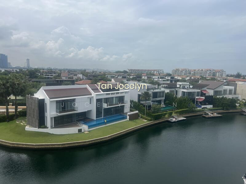 THE RESIDENCES AT W SENTOSA COVE image 1 of 10
