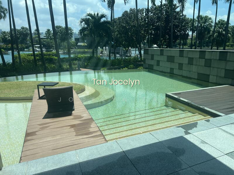 THE RESIDENCES AT W SENTOSA COVE photo 3