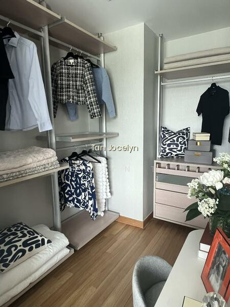 THE RESIDENCES AT W SENTOSA COVE photo 4