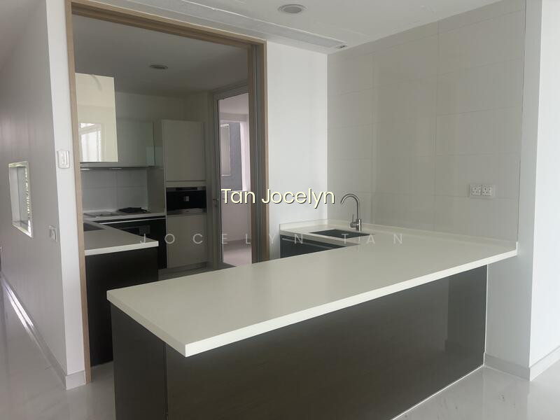 THE RESIDENCES AT W SENTOSA COVE photo 5
