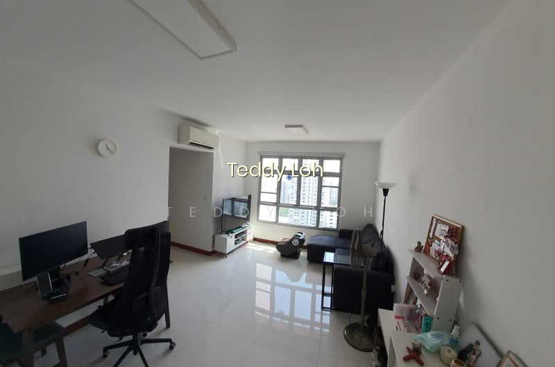 95A HENDERSON ROAD photo 5