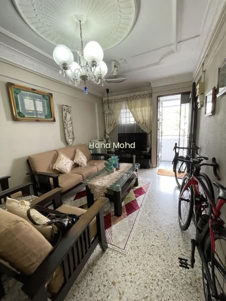 330 CLEMENTI AVENUE 2 photo 2
