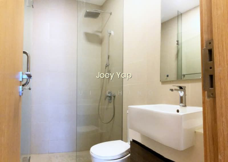 MIDTOWN RESIDENCES photo 2