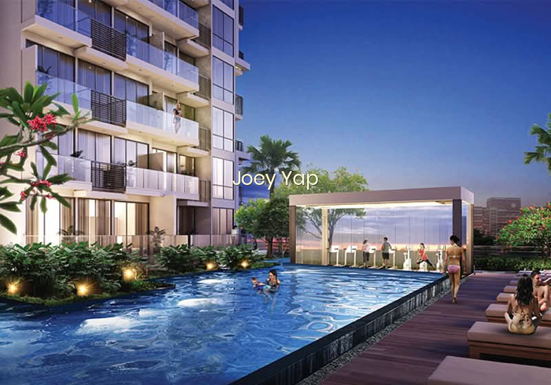 MIDTOWN RESIDENCES photo 6